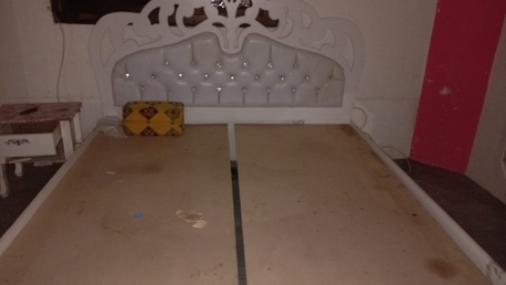 Riyadh, Furniture, SAR 840,  Bed, Wardrobe And Shoes Store