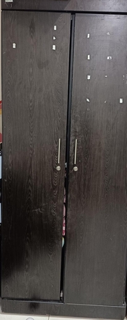 Riyadh, Furniture, SAR 840,  Bed, Wardrobe And Shoes Store