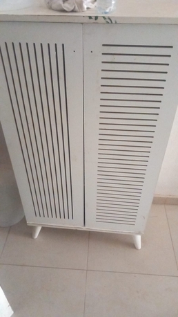 Riyadh, Furniture, SAR 840,  Bed, Wardrobe And Shoes Store