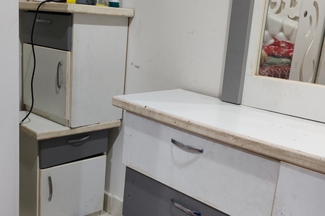 Riyadh, Furniture, SAR 840,  Bed, Wardrobe And Shoes Store