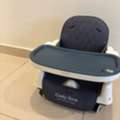 SAR 40,  Baby Feeding Chair With Wheels