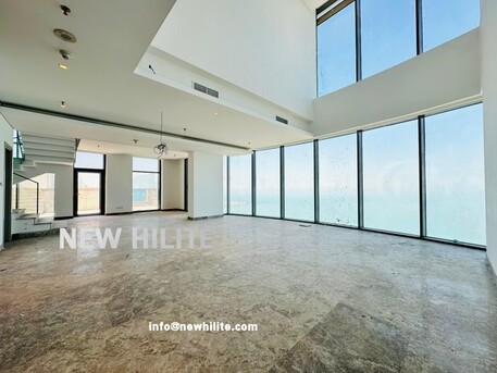 Shaab, Apartments/Houses, KWD 45000/month,  Studio,  Elegant Duplex Penthouse With Private Pool And Terrace In Shaab