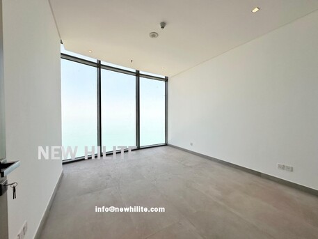 Shaab, Apartments/Houses, KWD 45000/month,  Studio,  Elegant Duplex Penthouse With Private Pool And Terrace In Shaab