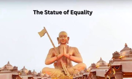 Hyderabad, Residential Plots, INR 28999,  400 Sq. Yard,  Statue Of Equality Plots - Vasudaika Henley Woods, 6305534817*