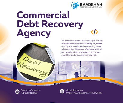 Mumbai, Business, Debt Collectors &ndash; Collection Agency Near Me | Baadshah Recovery Agency