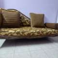 SAR 130,  3 Seater Living Room Sitting In Good Condition