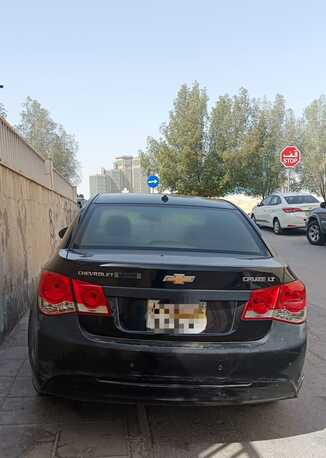 Riyadh, Vehicles, Cars & Trucks , SAR 10500,  Chevrolet Cruze,  2013,  Automatic,  303064 KM,   - Car For Sale
