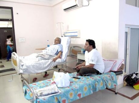 Gurgaon, Medical, Best Hospital Near Me Sector 5 Gurgaon With Modern Diagnostics And Expert Doctors