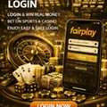 Simple Access To Online Sports Gaming With Fairplay Login