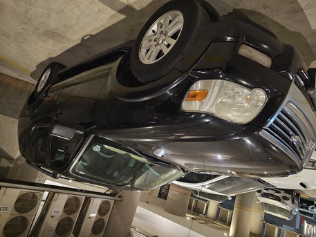 Thuqbah, Vehicles, Cars & Trucks , SAR 20000,  Ford Explorer,  2010,  Automatic,  270000 KM,    | Family SUV | Good Condition