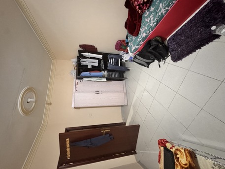 Al Rakah Al Shamaliyah, Bedspace For Rent, SAR 550/month,  Bedspace Available Rakah Khobar Including Electricity