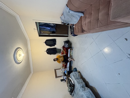 Al Rakah Al Shamaliyah, Bedspace For Rent, SAR 550/month,  Bedspace Available Rakah Khobar Including Electricity