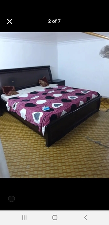 Muharraq, Apartments/Houses, BHD 150/month,  1 BR,  1 Bhk For Rent Fully Furnished