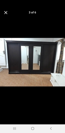 Muharraq, Apartments/Houses, BHD 150/month,  1 BR,  1 Bhk For Rent Fully Furnished