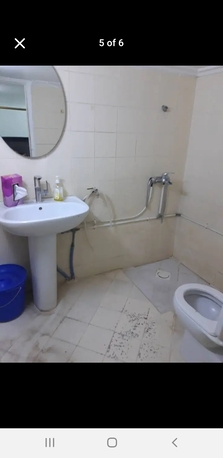 Muharraq, Apartments/Houses, BHD 150/month,  1 BR,  1 Bhk For Rent Fully Furnished