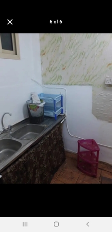 Muharraq, Apartments/Houses, BHD 150/month,  1 BR,  1 Bhk For Rent Fully Furnished