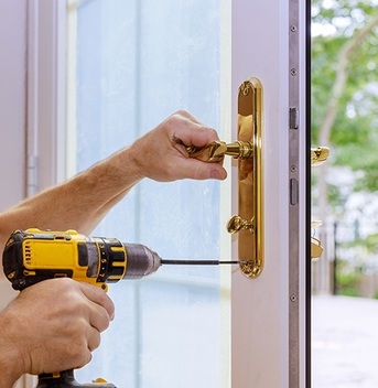 London, Construction, Lockouts Muswell Hill