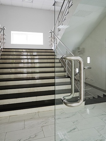 London, Construction, Lockouts Muswell Hill