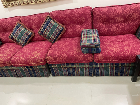 Al Faisaliyah, Furniture, SAR 800,  Sofa Corner
