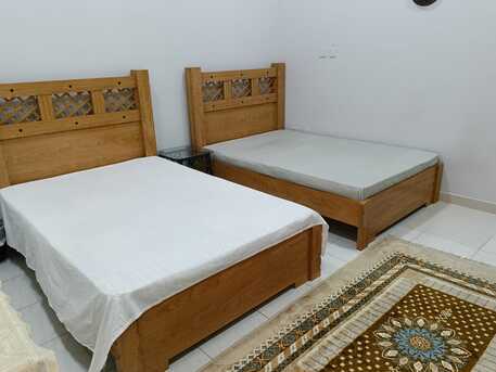 Adliya, Furniture, BHD 1,  SINGLE BEDS FOR SALE
