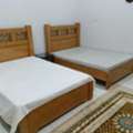 BHD 1,  SINGLE BEDS FOR SALE