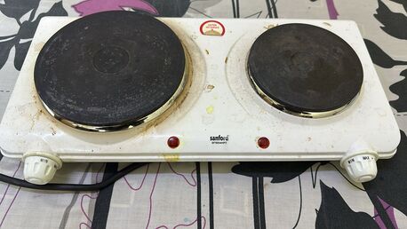 Khobar, Appliances, Urgent Sale Of Items Listed In The Advertisement: