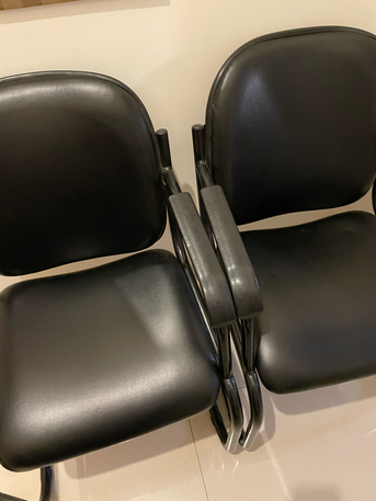 Jeddah, Furniture, SAR 50,  Office Chair