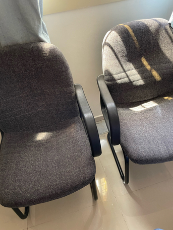 Jeddah, Furniture, SAR 50,  Office Chair