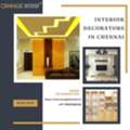 Top Interior Decorators In Chennai | Orange Interior Experts