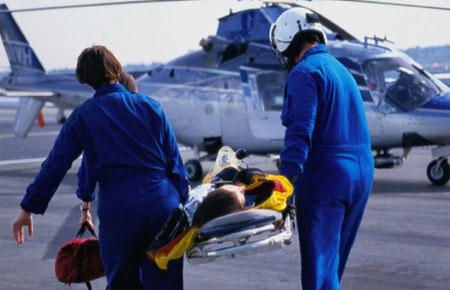 Kolkata, Health, Reliable Air Ambulance Service In Kolkata