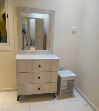 Jeddah, Furniture, SAR 10,  Wardrobes ,Dressing Table ,Double Bed And Medium Bed Available