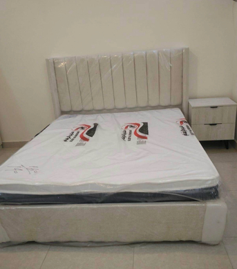Jeddah, Furniture, SAR 10,  Wardrobes ,Dressing Table ,Double Bed And Medium Bed Available