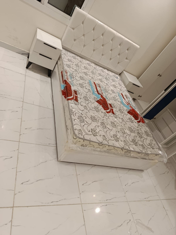 Jeddah, Furniture, SAR 10,  Wardrobes ,Dressing Table ,Double Bed And Medium Bed Available