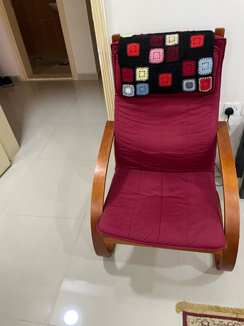 Jeddah, Furniture, SAR 200,  Living Room Chair