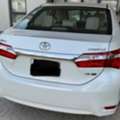 SAR 35000,  Toyota Corolla,  2014,  Automatic,  342000 KM,   1.6 GL-i  For Sale, 342K ODO, 35000SAR