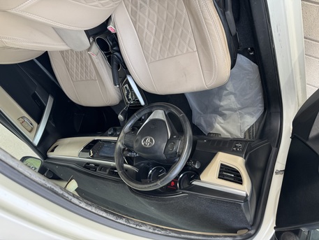 Khobar, Vehicles, Cars & Trucks , SAR 35000,  Toyota Corolla,  2014,  Automatic,  342000 KM,   1.6 GL-i  For Sale, 342K ODO, 35000SAR