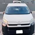 SAR 125000,  Toyota Hi-Ace,  2022,  Manual,  250000 KM,  TOYOTA HAIRUF THALLAJA