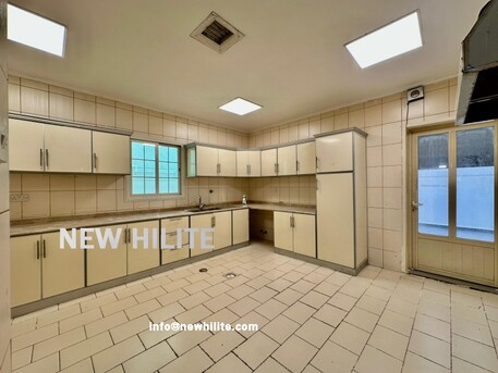 Kuwait City, Apartments/Houses, KWD 1900/month,  Studio,  Luxury 4-Bedroom Villa For Rent In Messila