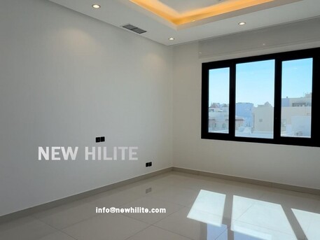 Kuwait City, Apartments/Houses, KWD 850/month,  Studio,  Brand New 3-Bedroom Apartment For Rent In Messila