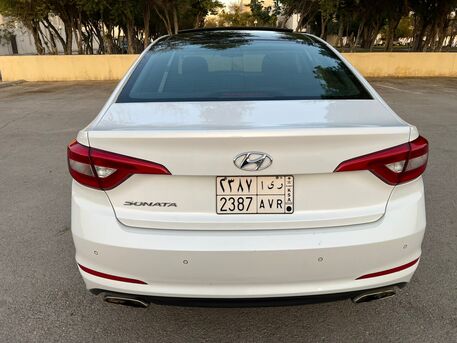 Al Zahra, Vehicles, Cars & Trucks , SAR 42000,  Hyundai Sonata,  2015,  Automatic,  135121 KM,    NEAT AND CLEAN FOR SALE