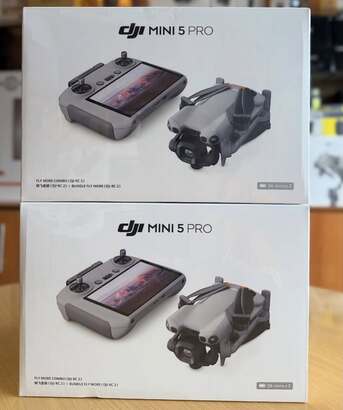 Jakarta, Businesses For Sale, Drone, DJI Mini 5 Pro, DJI Mini 4 Pro, DJI Air 3S, DJI Avata 2 FPV, DJI Mavic 4 Pro