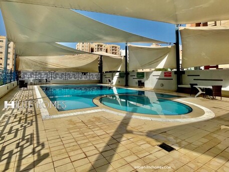 Salmiya, Apartments/Houses, KWD 700/month,  Furnished,  3 BR,  Three Bedroom Furnished Apartment For Rent In Salmiya