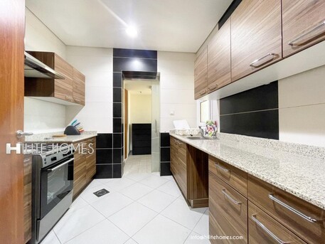 Salmiya, Apartments/Houses, KWD 700/month,  Furnished,  3 BR,  Three Bedroom Furnished Apartment For Rent In Salmiya