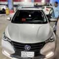 SAR 34000,  Changan Alsvin,  2025,  Automatic,  39400 KM,