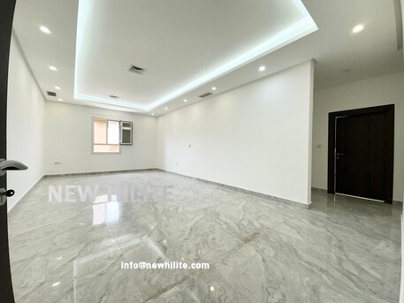 Kuwait City, Apartments/Houses, KWD 620/month,  Studio,  Four Bedroom Apartment For Rent In Al Massayel