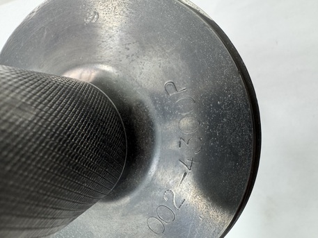 Dammam, Tools, SAR 5600,  4.300-4TPI MA THREAD GAUGE