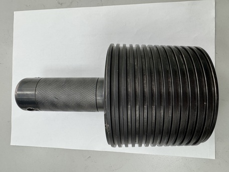 Dammam, Tools, SAR 5600,  4.300-4TPI MA THREAD GAUGE