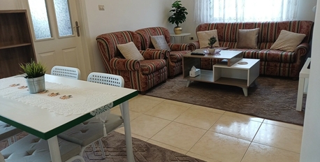 Amman, Apartments/Houses, JOD 300/month,  1 BR,  50 Sq. Meter,  One Bedroom Furnished Apartment In Jabal Amman 2nd Circle