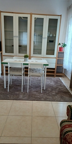 Amman, Apartments/Houses, JOD 300/month,  1 BR,  50 Sq. Meter,  One Bedroom Furnished Apartment In Jabal Amman 2nd Circle