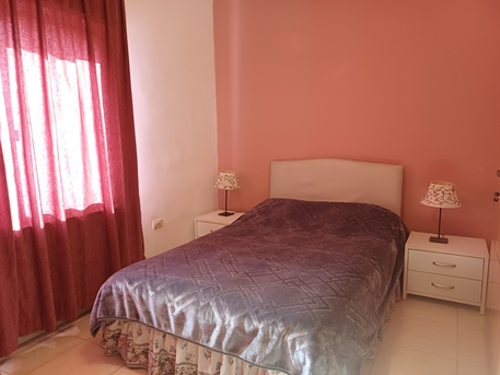 Amman, Apartments/Houses, JOD 300/month,  1 BR,  50 Sq. Meter,  One Bedroom Furnished Apartment In Jabal Amman 2nd Circle